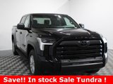 New 2025 Toyota Tundra SR5 image 3