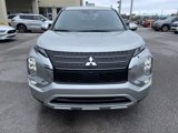 New 2025 Mitsubishi Outlander 4WD Plug-In Hybrid image 2