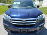 Used 2016 Honda Pilot EX image 2