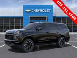 New 2025 Chevrolet Tahoe RST w/ RST Capability Package image 2