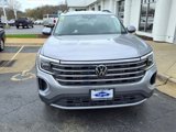 New 2025 Volkswagen Atlas SE image 2