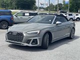 Used 2021 Audi S5 Premium Plus w/ Premium Plus Package image 3