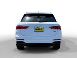 New 2025 Audi Q3 2.0T Premium Plus image 4