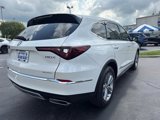 New 2025 Acura MDX SH-AWD image 5