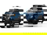 New 2025 Toyota Land Cruiser image 2
