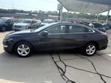 Used 2022 Chevrolet Malibu LS image 4