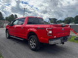 Used 2018 Ford F150 XLT w/ Equipment Group 302A Luxury image 2
