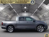 Used 2019 Honda Ridgeline RTL image 2