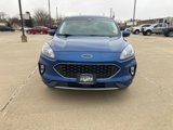 Used 2022 Ford Escape SEL image 4