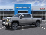New 2025 GMC Sierra 2500 SLT w/ Texas SLT Premium Package image 2
