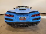 Used 2024 Chevrolet Corvette Z06 w/ Stealth Interior Trim Package image 6