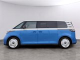 New 2025 Volkswagen ID. Buzz 1st Edition image 4