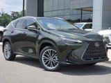New 2025 Lexus NX 350 AWD w/ Luxury Package image 2