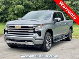 New 2025 Chevrolet Silverado 1500 High Country w/ Technology Package image 3