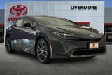 New 2026 Toyota Prius XLE image 2