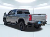 New 2025 Chevrolet Silverado 2500 LT w/ Trail Boss Package image 4