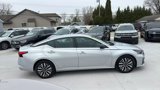 Used 2024 Nissan Altima 2.5 SV image 4