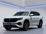 New 2025 Volkswagen Atlas SEL Premium R-Line image 6