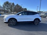 New 2025 Chevrolet Blazer RS w/ Enhanced Convenience Package image 4