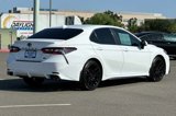 Used 2022 Toyota Camry SE image 4