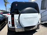 Used 2022 Land Rover Defender 110 image 5
