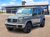 New 2025 Mercedes-Benz G 580 w/ EQ Technology image 3