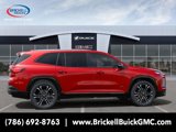 New 2025 Buick Enclave Sport Touring w/ Power Package image 5