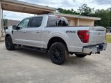 New 2025 Ford F150 Lariat w/ Equipment Group 502A High image 3