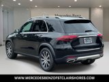 New 2026 Mercedes-Benz GLE 350 4MATIC image 3