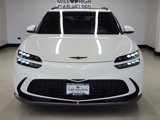 Used 2025 Genesis GV60 Advanced image 2