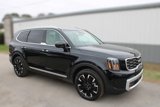 New 2025 Kia Telluride SX image 4