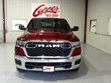 New 2025 RAM 1500 Big Horn image 2