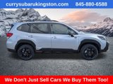 New 2025 Subaru Forester Wilderness w/ Wilderness Package image 2