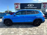 Used 2022 Volkswagen Taos SE w/ Panoramic Sunroof Package image 4