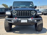 New 2025 Jeep Wrangler Unlimited Rubicon w/ XTREMEE 35" Tire Package image 5