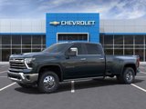 New 2025 Chevrolet Silverado 3500 LTZ w/ LTZ Convenience Package image 2