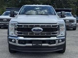 New 2026 Ford F550 4x4 Supercab Super Duty image 3