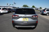 Used 2021 Ford Escape SEL image 4