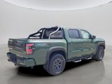 New 2025 Nissan Frontier PRO-4X w/ Pro Convenience Package image 2