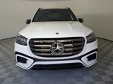 New 2025 Mercedes-Benz GLS 580 4MATIC image 2