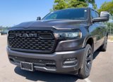 New 2026 RAM 1500 Big Horn image 2