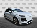 New 2025 Audi Q6 e-tron Prestige image 2