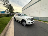 Used 2019 Toyota Sequoia Platinum image 2
