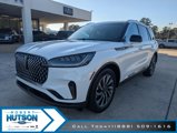 New 2025 Lincoln Aviator 2WD image 2
