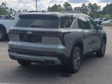 New 2026 Chevrolet Traverse LT w/ Driver Confidence Package image 5
