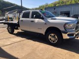 Used 2019 RAM 3500 Tradesman w/ Chrome Appearance Group image 5