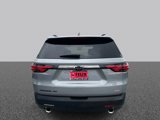 Used 2023 Chevrolet Traverse RS image 5