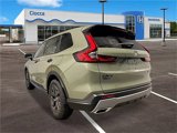 New 2026 Honda CR-V TrailSport image 3