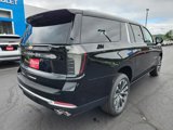 New 2025 Chevrolet Suburban High Country image 5