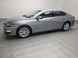 Used 2023 Chevrolet Malibu LT image 2